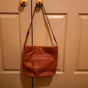 Giani Bernini Leather Bag